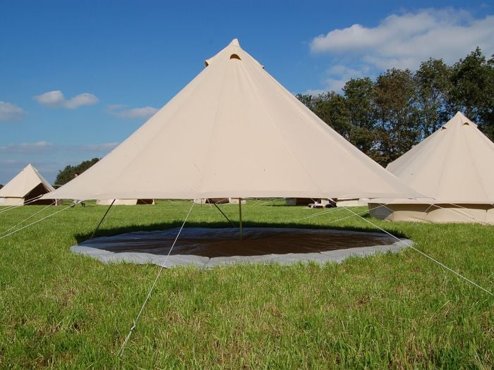 Obelink Sahara luifel