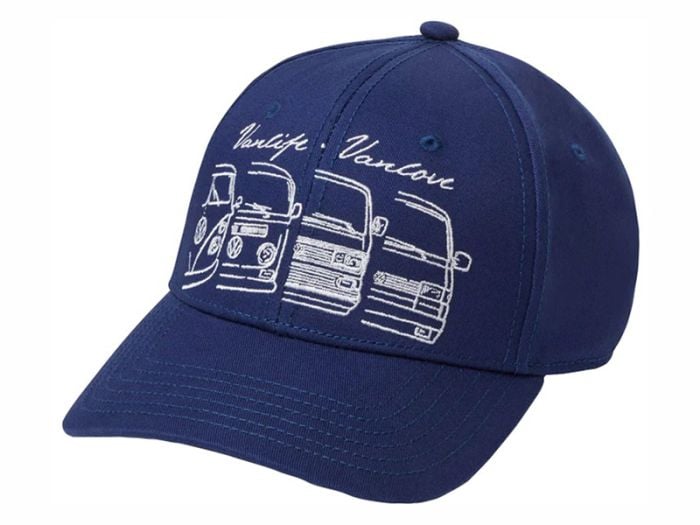 Van One We Are Family pet