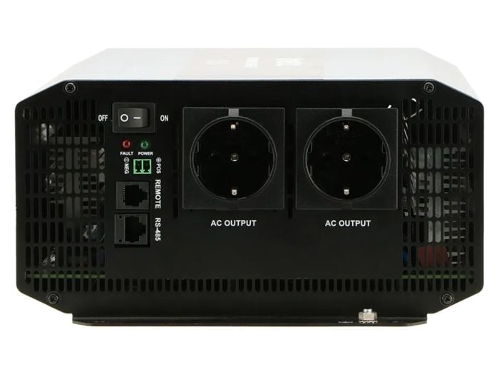 Mestic MI-3000 inverter