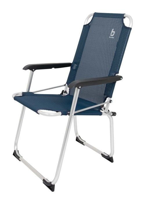 Bo-Camp Copa Rio M Deluxe klapstoel - Dark Blue