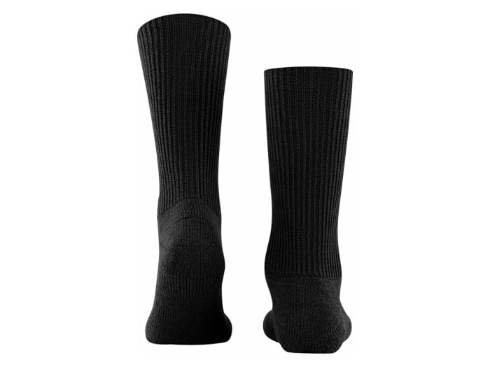 Falke Walkie Ergo wandelsokken - Black