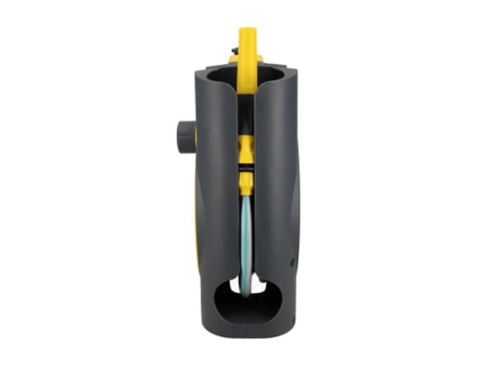 Haba Maas AquaFlow 10m slanghaspel