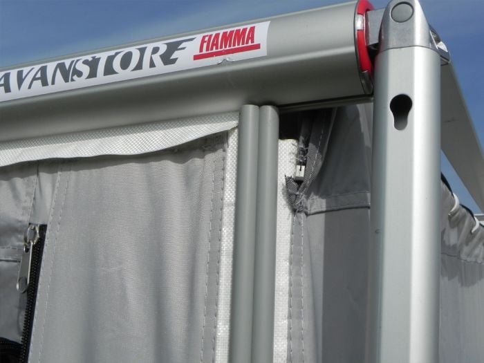 Obelink Mobiel voorwand 430