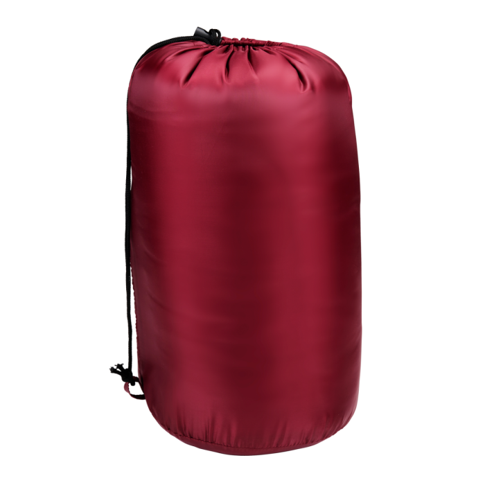 Camp Active slaapzak - Red