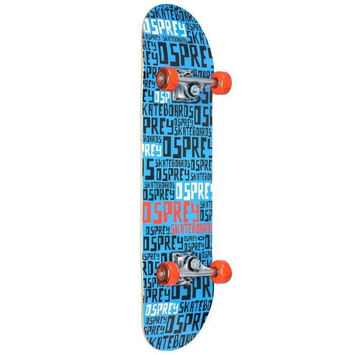 Osprey Repeat 79 cm Doublekick skateboard