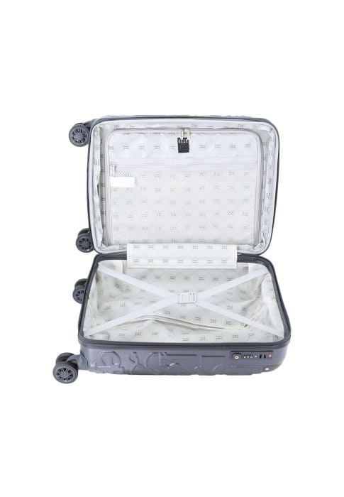 ELLE Alors 49 cm reiskoffer - Black