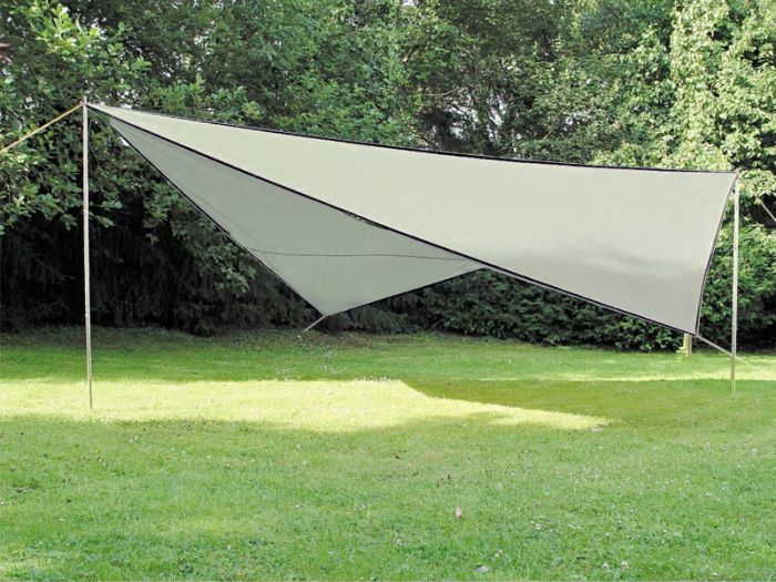 Obelink Tarp 3 500 x 500 cm