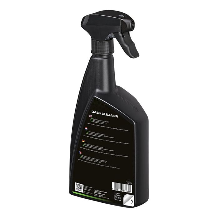 Gecko 750 ml citroen dashboard reiniger