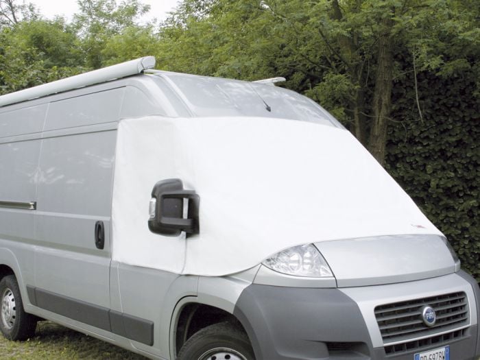 THERMOGLAS XXL DUCATO FIAMMA - Top Accessoires