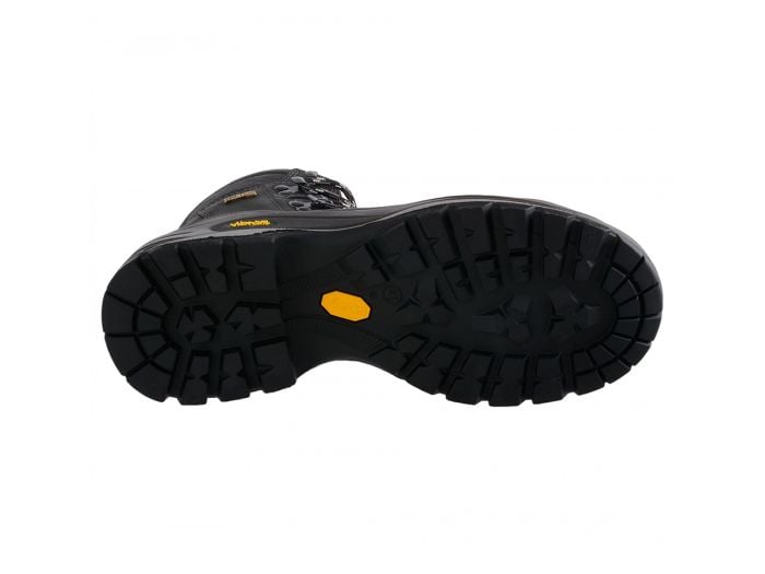 Grisport Anden wandelschoenen - Black