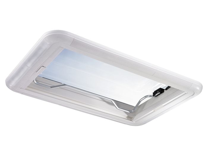 ●●Heki●● Dometic Heki 2 De Luxe dakluik