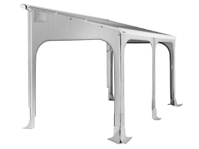 Thule Panorama luifeltent 9200 450 XL