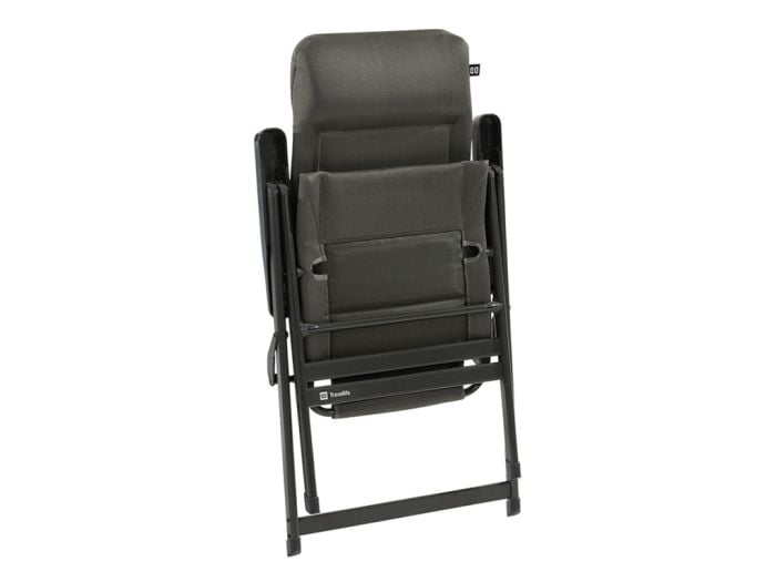 Travellife Barletta Comfort Plus 2022 stoel - Anthracite