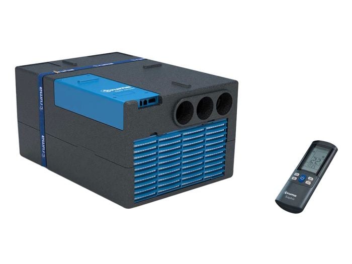Truma saphir comfort RC airco