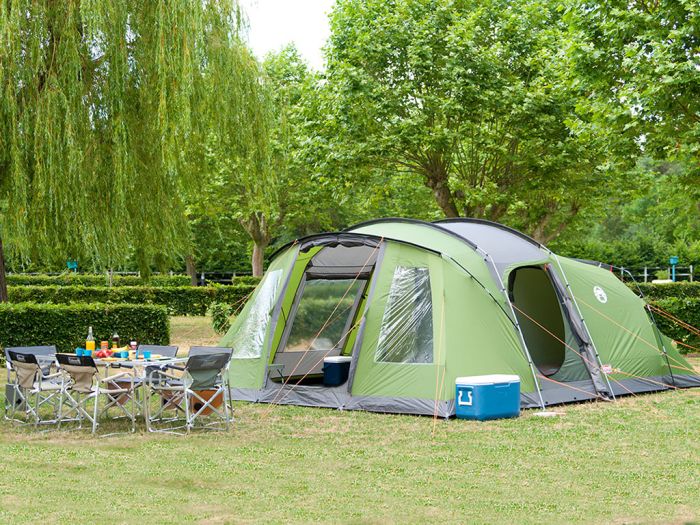Coleman Vespucci 6 tunneltent