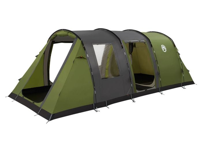 Cook 6 tunneltent