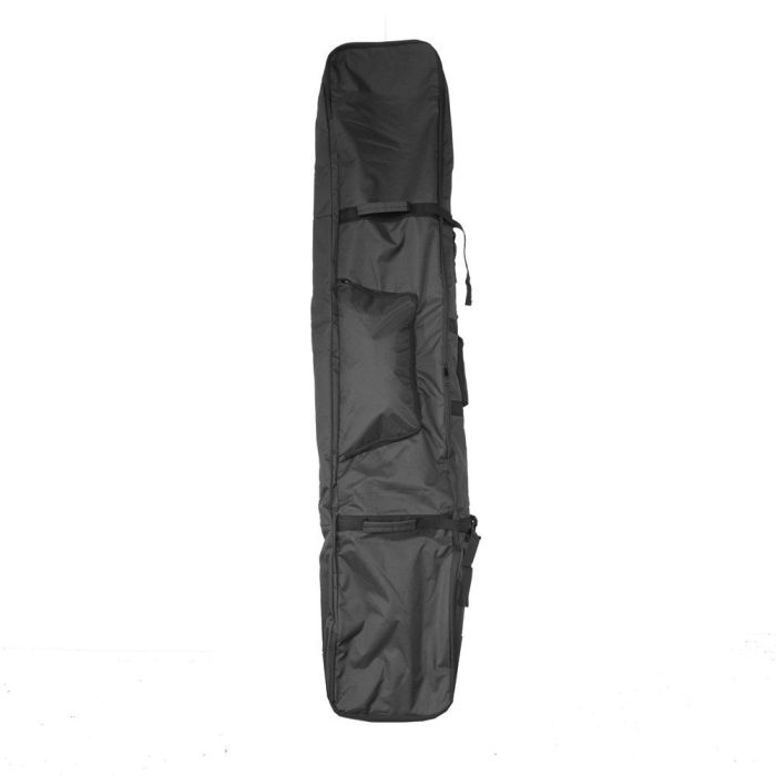 IVOL 175 cm ski-snowboard tas met wieltjes