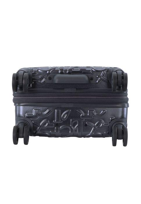 ELLE Alors 49 cm reiskoffer - Black