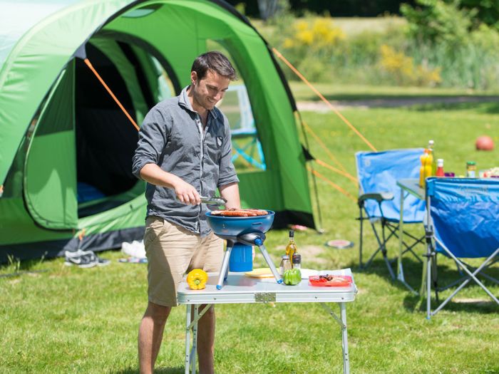 Campingaz party grill shop 200