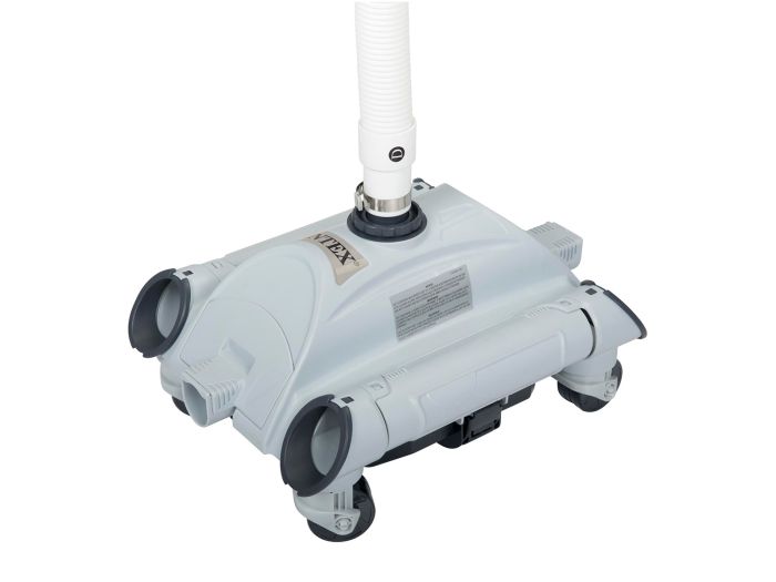 Intex Auto Pool Cleaner