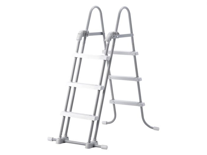 Schelden Toestand Kardinaal Intex 91-107 cm zwembad ladder