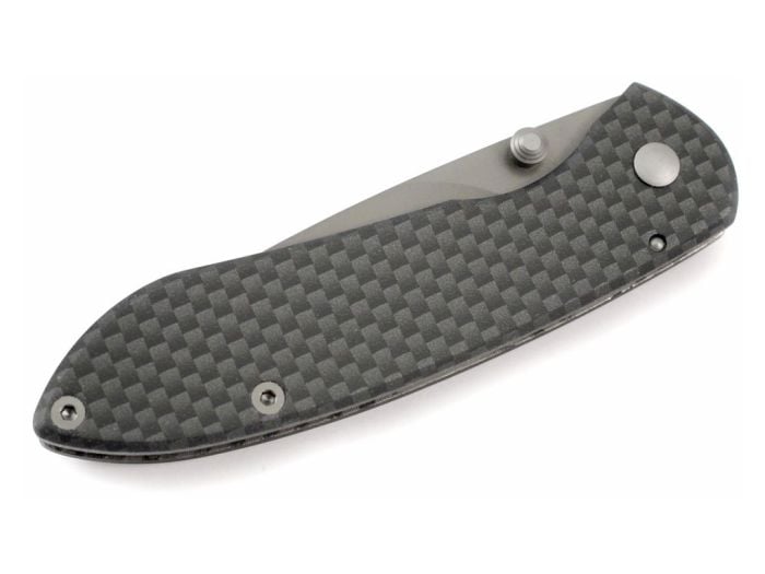 Buck Nobleman 327 zakmes