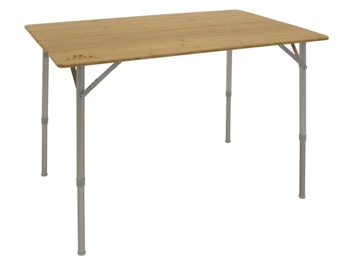 Obelink Bamboo 100x65 roltafel Obelink