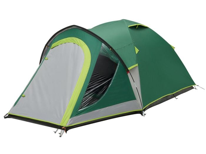 Coleman Kobuk Valley 3 Plus BlackOut koepeltent