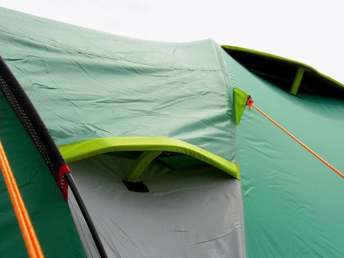 Coleman Kobuk Valley 3 Plus BlackOut koepeltent