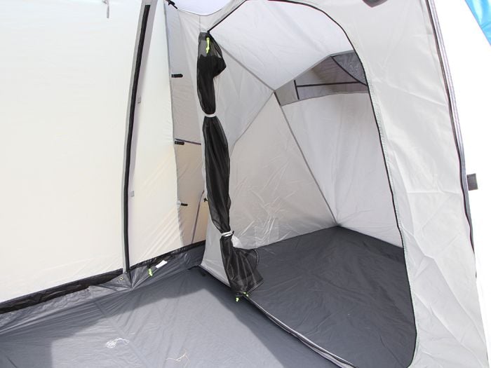 Obelink Twin Duo koepeltent