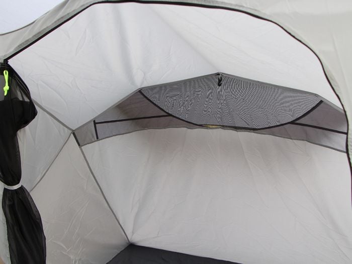 Obelink Twin Duo koepeltent
