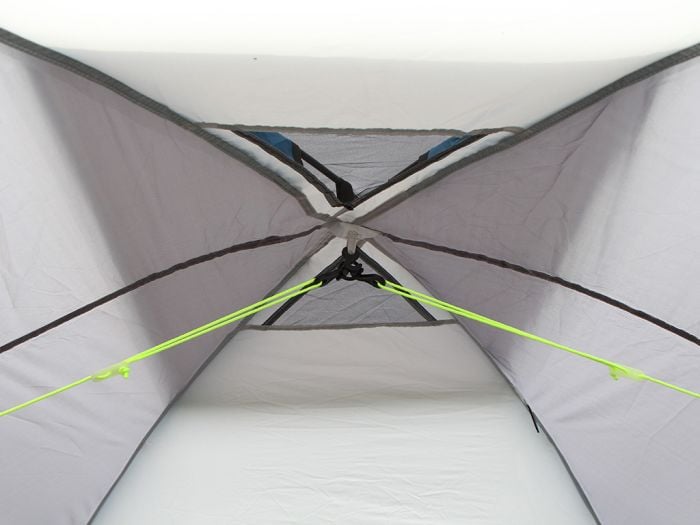 Obelink Twin Duo koepeltent