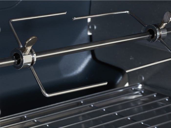 Dometic Cramer Classic 3 koffergrill