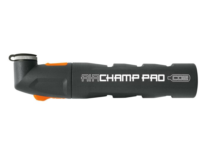 nek Zes Zwaaien SKS Airchamp Pro CO2 pomp