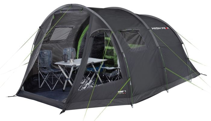 High Peak Torri 5.0 tunneltent