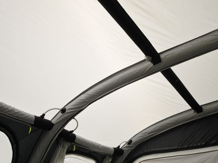Obelink Viera 420 Easy Air Connected caravanvoortent