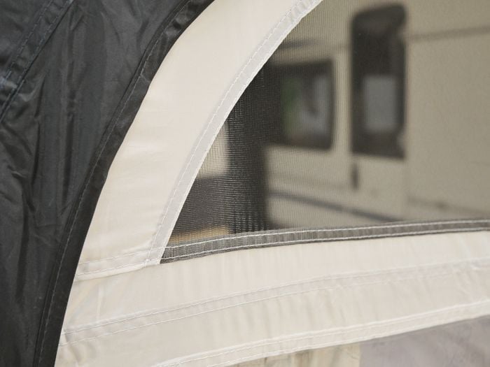 Obelink Viera 420 Easy Air Connected caravanvoortent