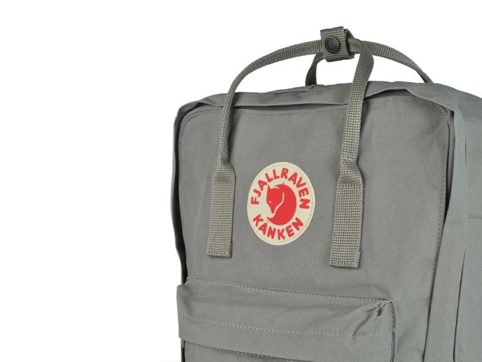 Kinderrugzak fjallraven best sale