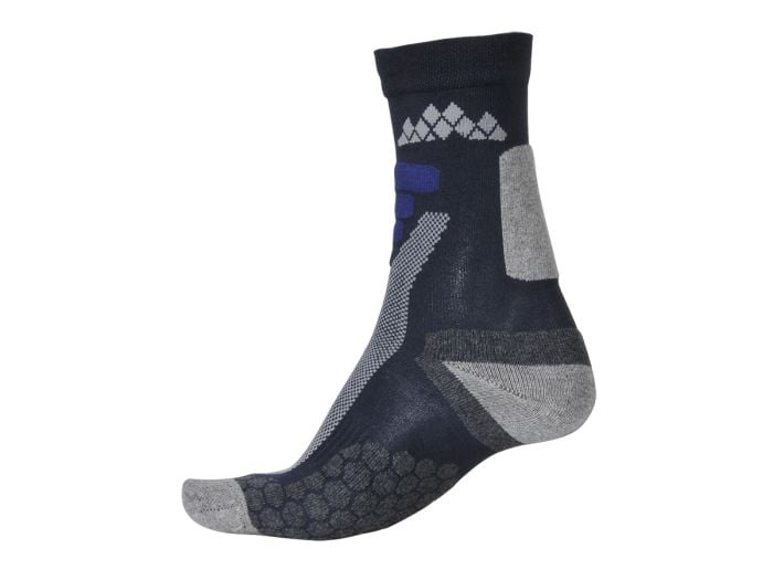 Obelink trekking sokken - Dark Blue