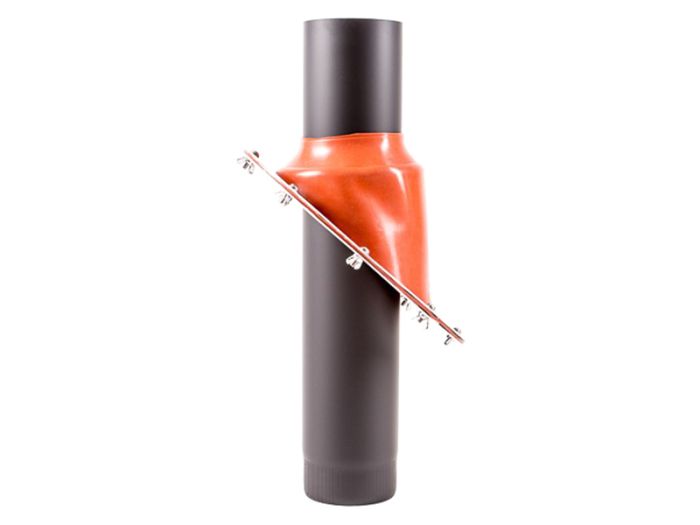 Outbacker 45 Degree Flashing Kit tent doorvoer