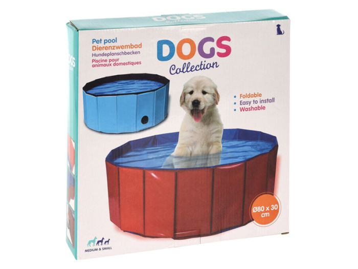 Pets Collection hondenzwembad