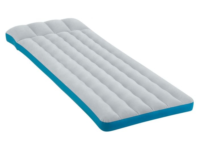 zoete smaak Monet residentie Intex 1 persoons luchtbed
