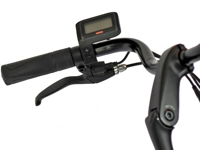 Villette le Debutant Plus e-bike