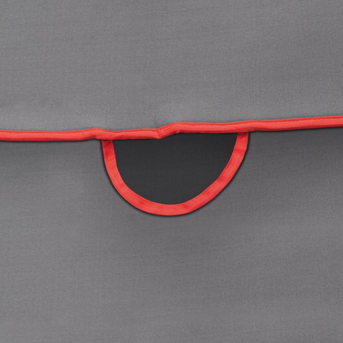 Lampa hagel autohoes - 510 x 200 x 190 cm