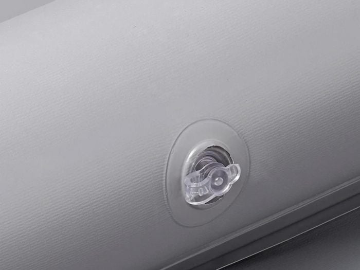 ProPlus Opblaasbaar PVC grondzeil - 300 x 450 cm