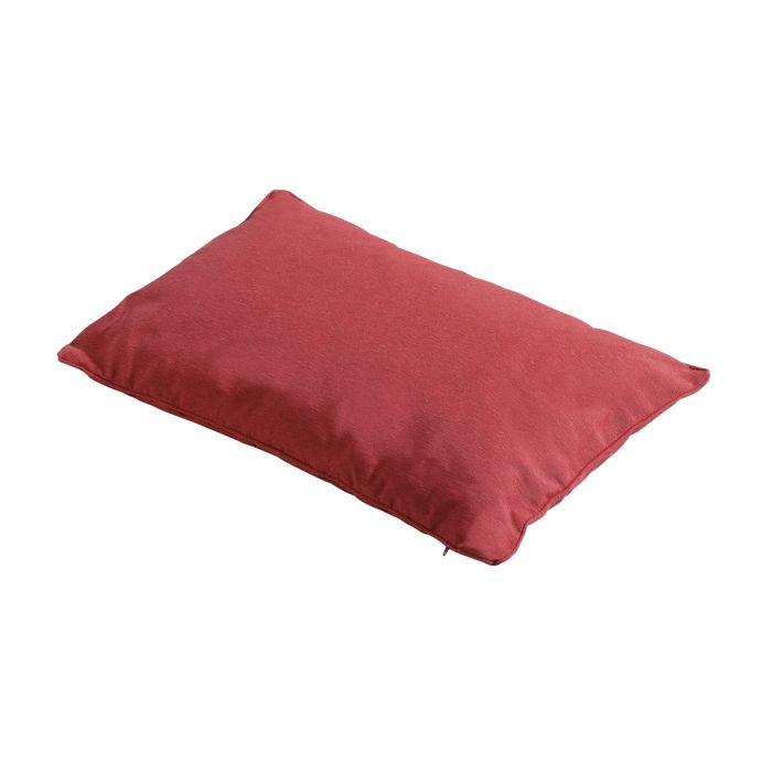 Madison Panama brick red Sierkussen - Set van 4