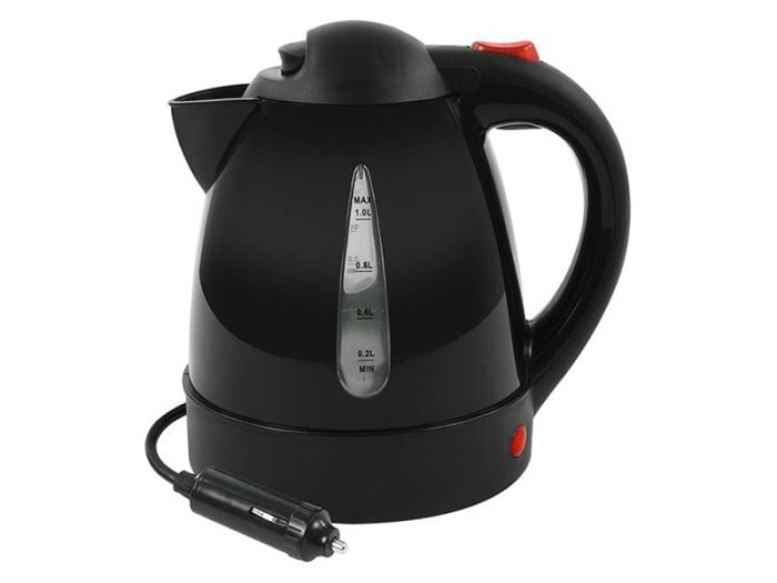 auto waterkoker 12v