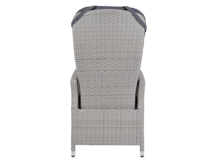 Outdoor Feelings Salvador Comfort diningstoel