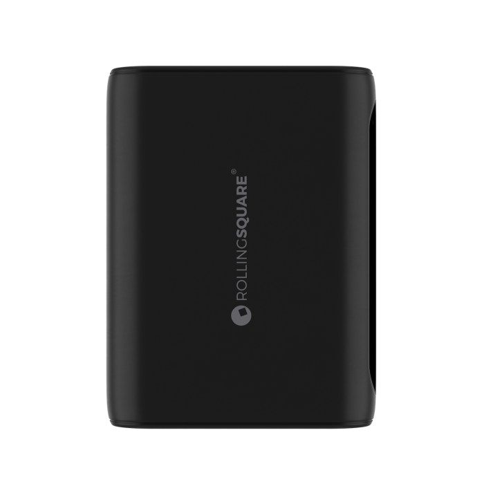RollingSQUARE 10000 mAh powerbank