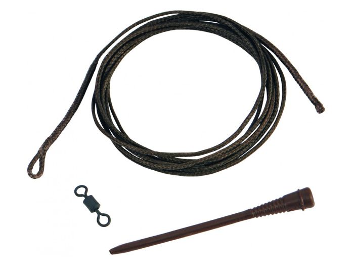 RIG Solution snag attack double loop systeem leader